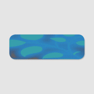 Best personalise TextLogo Name Tags