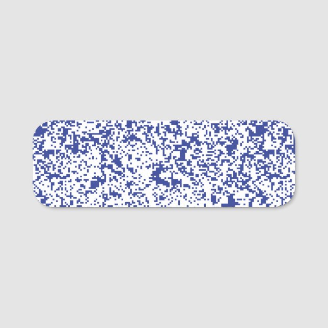 Best personalise TextLogo Name Tags (Front)