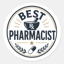 Best Pharmacist