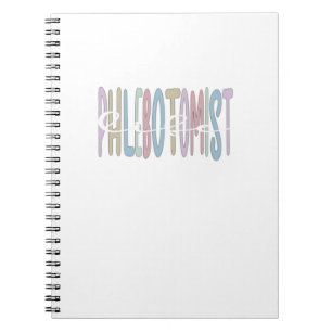 Best Phlebotomist Life Phlebotomy  Notebook