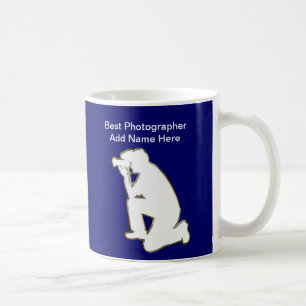 Best Photographer Mugs