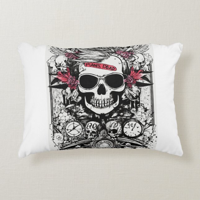  best pic decorative cushion (Front)