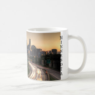 best pic, MINNEAPOLIS, MINNESOTA Coffee Mug