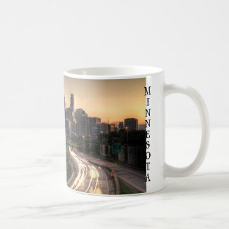best pic, MINNEAPOLIS, MINNESOTA Coffee Mug