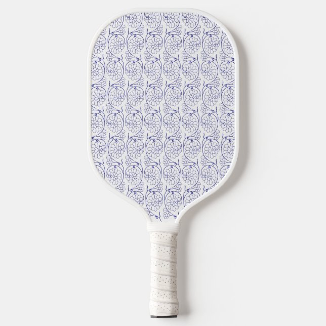 Best Pickleball Paddle | Gearbox, CRBN & More (Front)