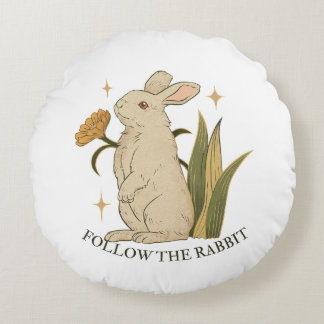 Best pillow for baby (Round throw pillow)