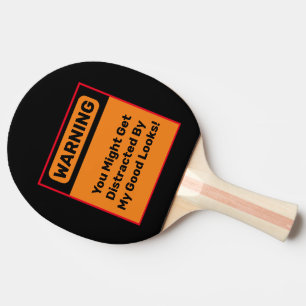 Best Ping Pong Paddles with a Comfortable