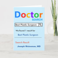 Best Plastic Surgeon Search