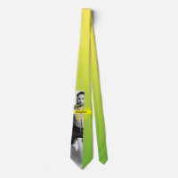 BEST POP EVER | Funny Father's Day Neck Tie