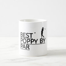 Best poppy by par
