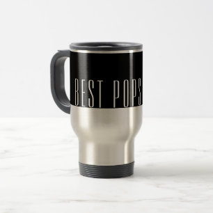 Best POPS   POP Ever Travel Mug