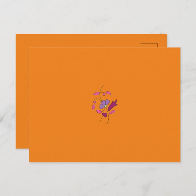 Best Postcard (Front/Back)