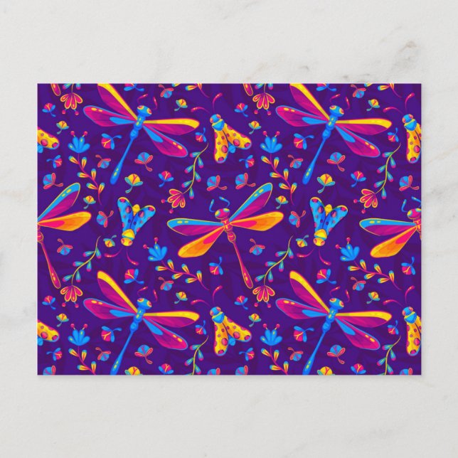 Best Postcard (Front)