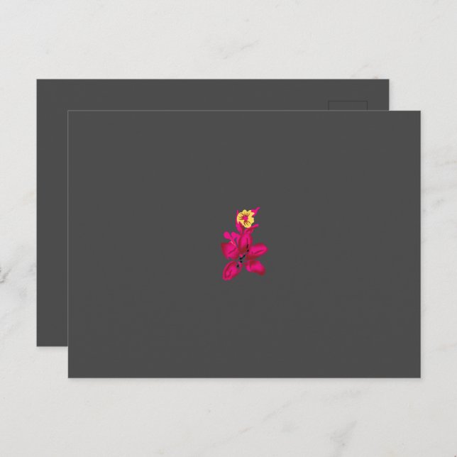 Best Postcard (Front/Back)