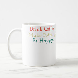 Best Pottery Art For Women Men Pottery Artist Pott Coffee Mug