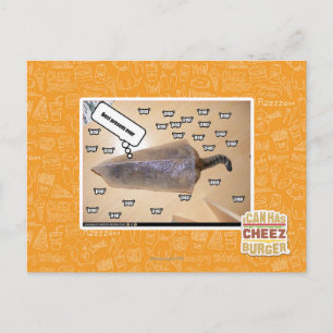 Best present evur postcard