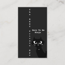 Best Private Eye Ninja