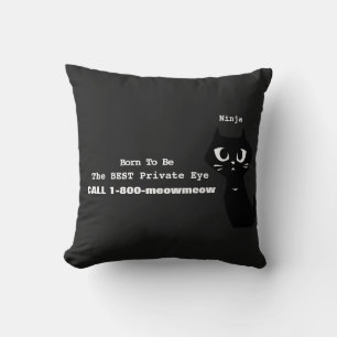 Best Private Eye Office Cushion