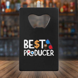 Best Producer - Filmmaker Gift