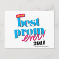 Best Prom Ever - Aqua