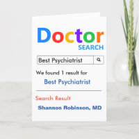 Best Psychiatrist Search