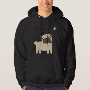 Best Pug Gifts for Pug Lovers Classic T-Shirt 395 Hoodie