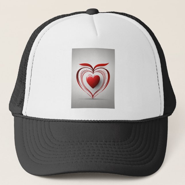 Best Quality Caps (Front)