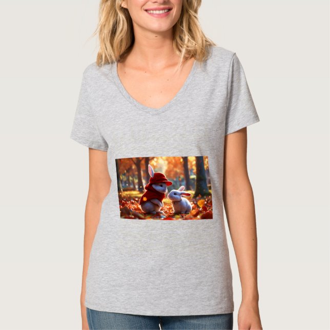 Best Quality Womens Tshirts  (Front)