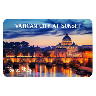 Best quiet places in italy  magnet