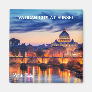 Best quiet places in italy  magnet