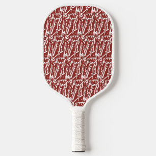 Best Rated Pickleball Paddle Custom Pro Gear