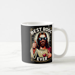 Best Rosc Ever Christian Doctor Surgeon Funny East Coffee Mug