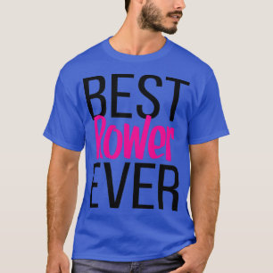 Best Rower Ever 2 T-Shirt