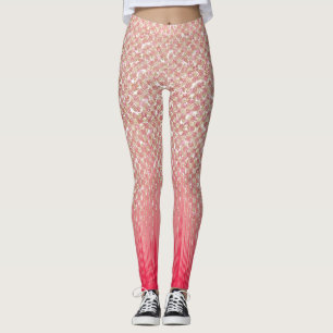Best Running & Sparkly Leggings Sculpt Fit