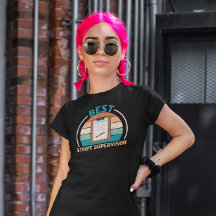 Best Script Supervisor - Retro