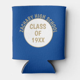 Best seller! Custom school can cooler