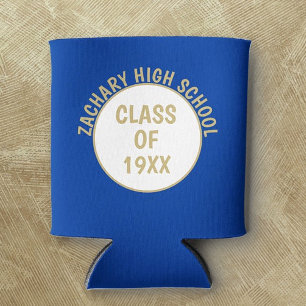 Best seller! Custom school can cooler
