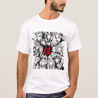 BEST SELLER - Demon Slayer Corps Logo Merchandise T-Shirt