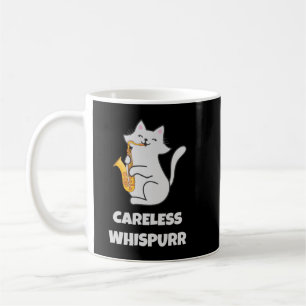 BEST SELLER For Music Fan Silhouette Singer The Ba Coffee Mug