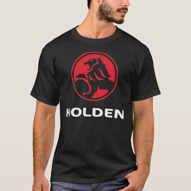 Best Seller - Holden Merchandise Essential T-Shirt (Front)