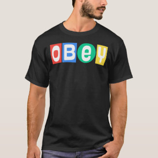 BEST SELLER J-Hope OBEY Big Shot Classic T-Shirt