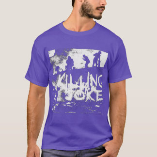 best seller killing joke retro family T-Shirt