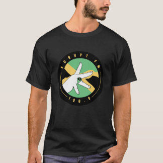 BEST SELLER - Kurupt FM Logo   T-Shirt