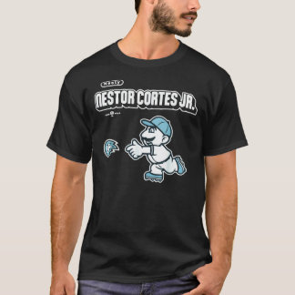 best-seller Nestor Cortes Jr Classic T-Shirt