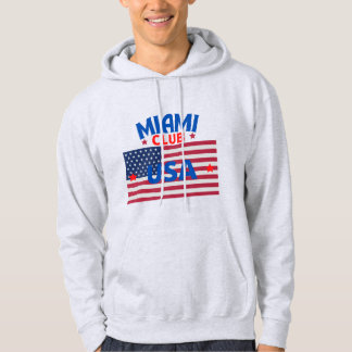 Best Seller Original Miami Club USA True Classic Hoodie