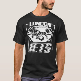BEST SELLER - Red Dwarf London Jets Merchandise Es T-Shirt