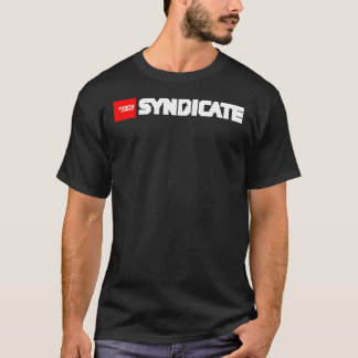 Best Seller - Santa Cruz Syndicate Merchandise Ess T-Shirt