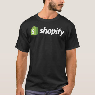 BEST SELLER - Shopify Merchandise Essential T-Shir T-Shirt