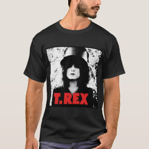 BEST SELLER - T Rex The Slider Merchandise T-Shirt