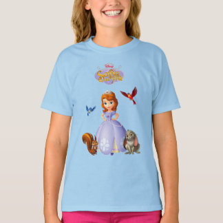 Best Seller T-Shirt Kids Sofia  New 2022